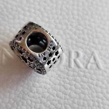 Pandora korálka hviezdy, pandora