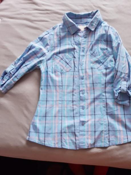 Košeľa, cherokee,l