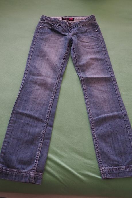 Dievčenské rifle, 140