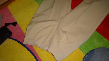 Oblečenie na 1. sväté prijímanie, 140