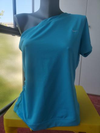 Nike dámske tričko veľkosť l, nike,l