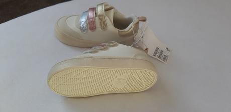 Tenisky 20/21, h&m,20 / 21