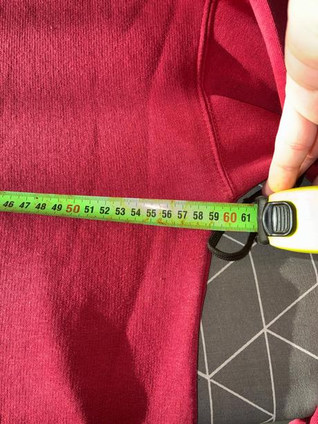 Mikinove šaty tommy jeans, tommy hilfiger,m