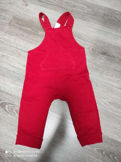 Gate na traky, h&m,80