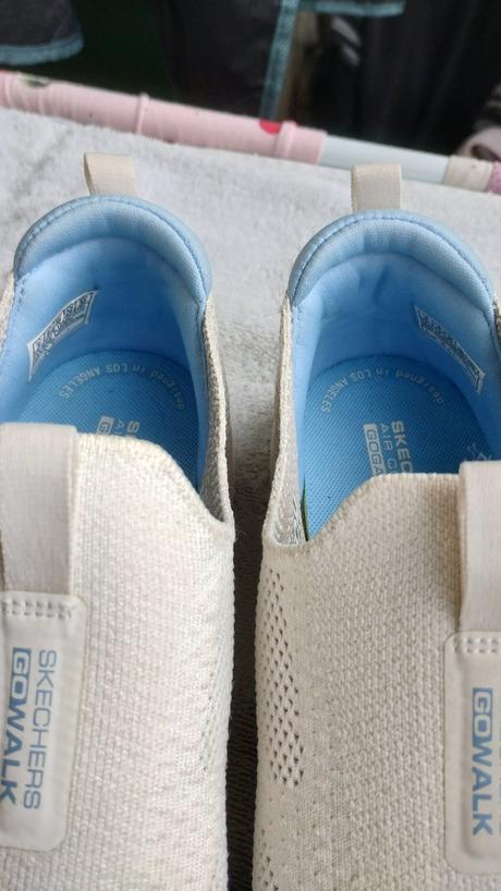 Tenisky, skechers,39