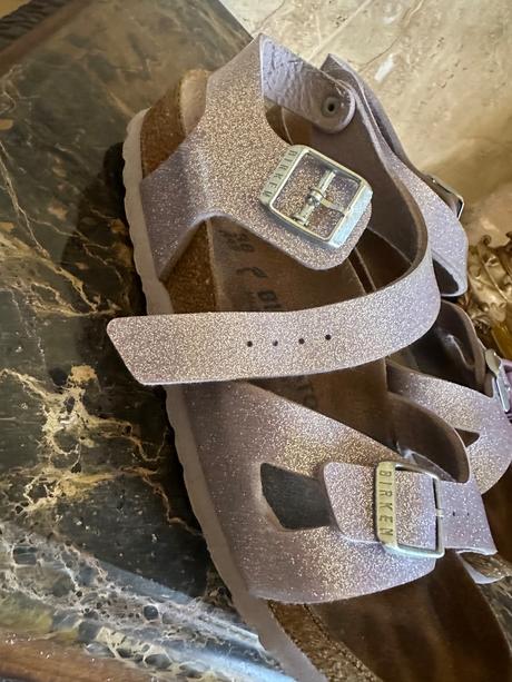 Sandale ortopedicke birky, birki,38