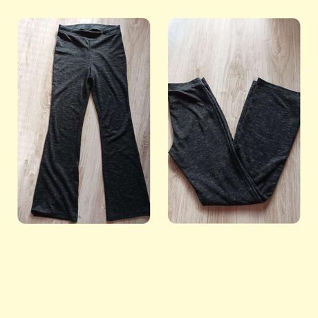 Dámske tepláky, lindex,s