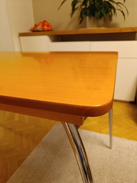 Kuchynský stôl 70x120, 