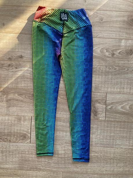 Leginy mfstore disko, m