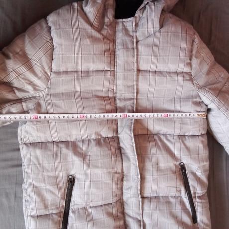 Dlhšia vetrovka, 146