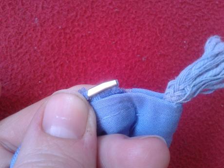 Jarná bundička, mothercare,68