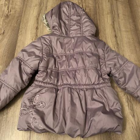 Zimna bunda next 98, next,98