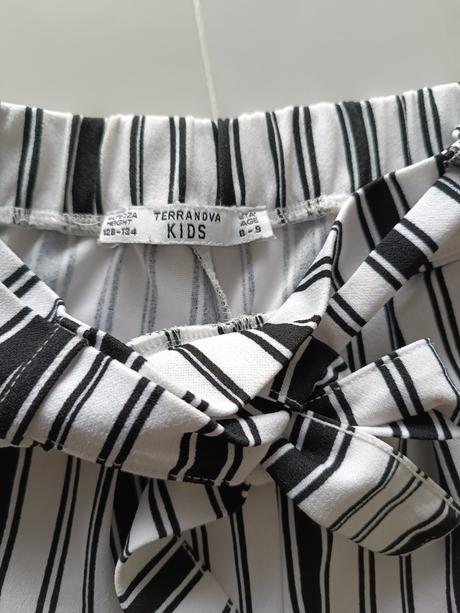 Nohavice, terranova,128