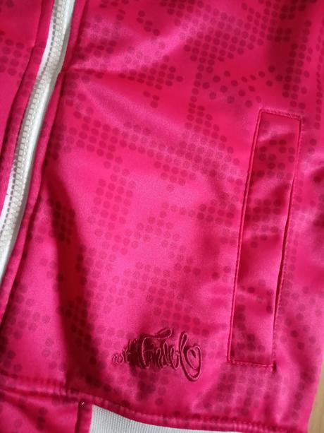 Mikina s potlačou, northfinder®,m