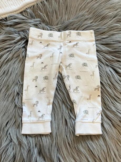 Dievčenské legíny so zvieratami f&f (50), f&f,50