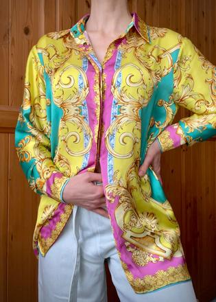 Košeľa riri jana pištejová, s