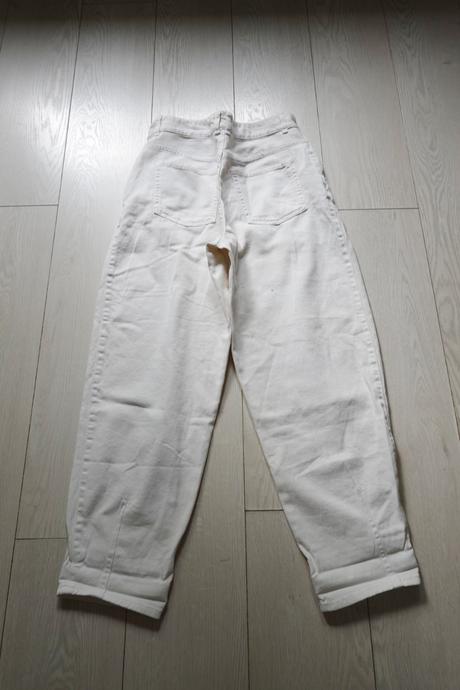 Mäkké nohavice h&m, h&m,38