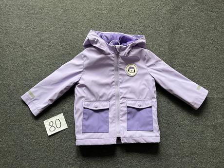 Bunda do dažďa, sinsay,80