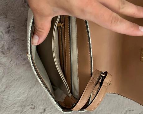 Kabelka cez rameno mohito, mohito