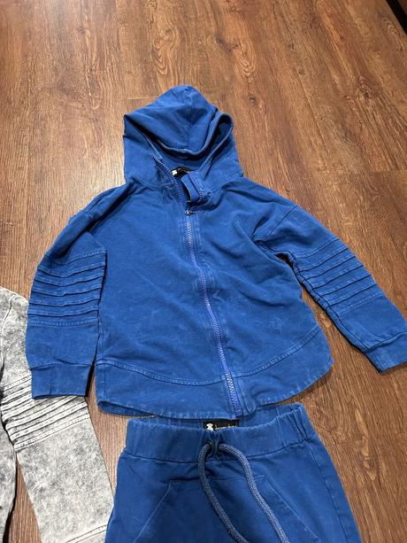 Despacito suprava, 116