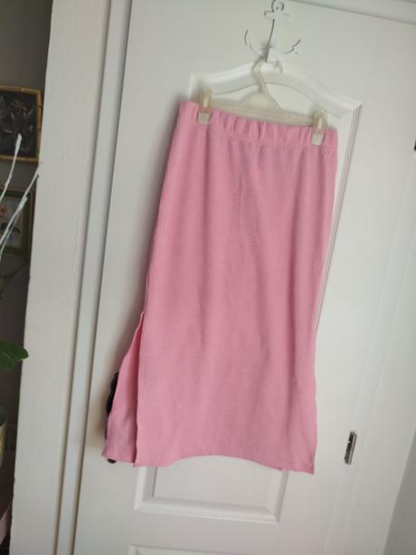 Sukňa m/l, h&m,m