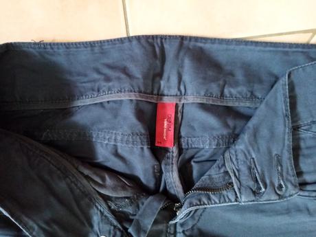 Dámske nohavice, vero moda,34