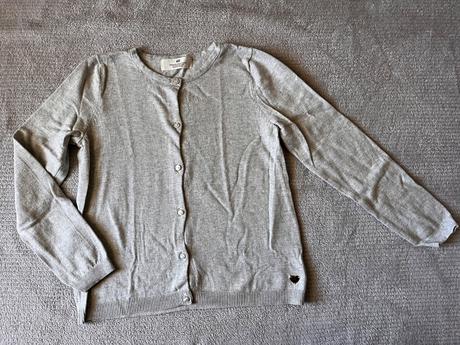 Svetrík, h&m,134