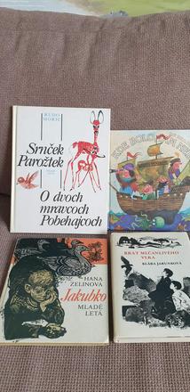Detská slovenská klasika, 