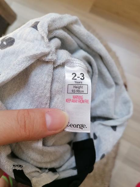 Teplacky na tracky, george,92