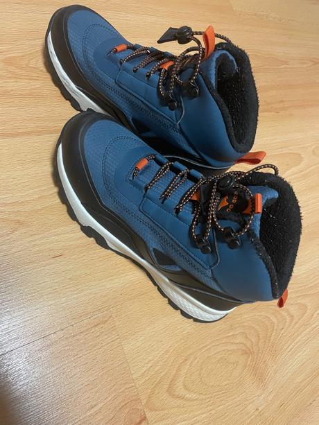 Zimné tenisky, reserved,37