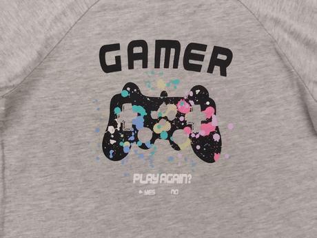 Tričko, matalan,110