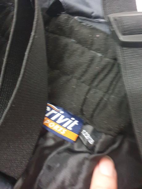 122 až 128 oteplovacky crivit, crivit,128