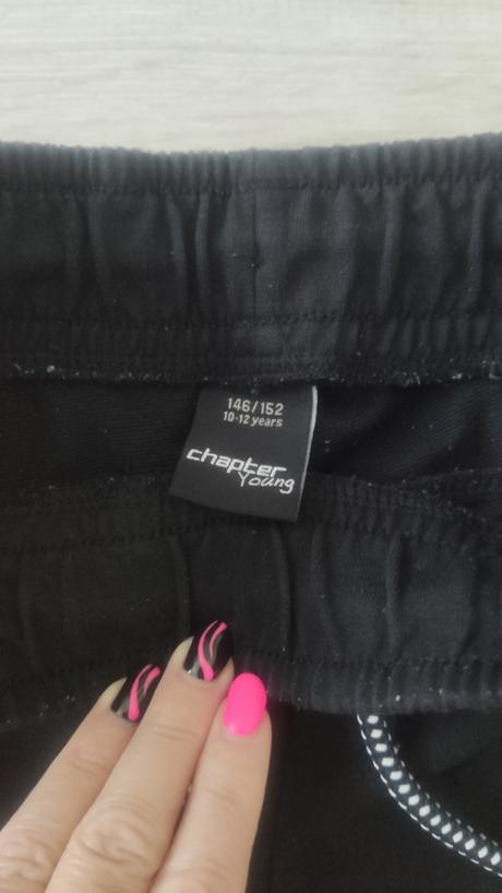 Kraťasy, chapter young,146