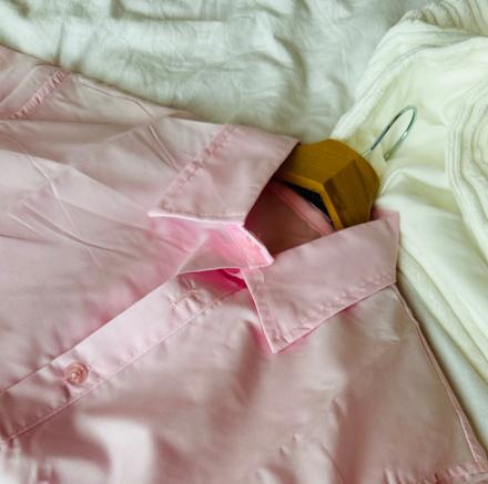 Košeľa s vysokým limcom 170, 170