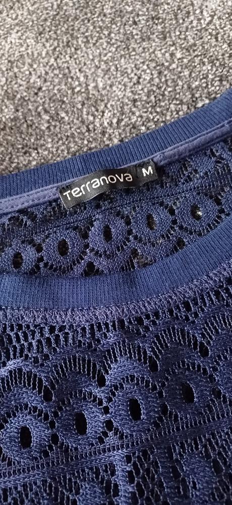 Tricko v.m, terranova,m