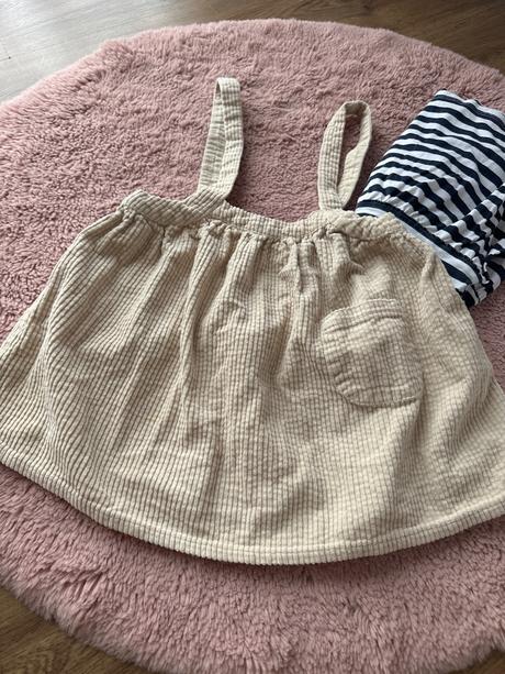 Menčestrová sukňa zara, zara,110