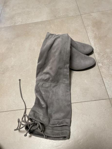 Prechodné čižmy, 36