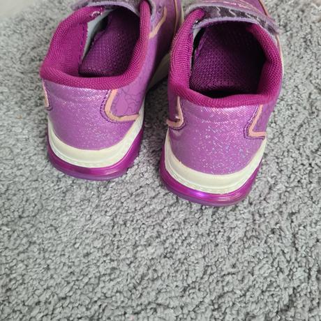 Svietiace tenisky, disney,27