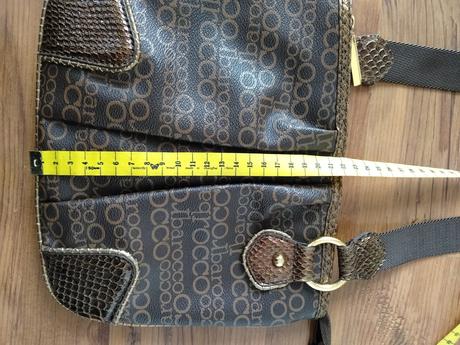 Kabelka roccobarocco, roccobarocco