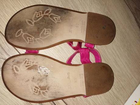 Sandálky zara, zara,31