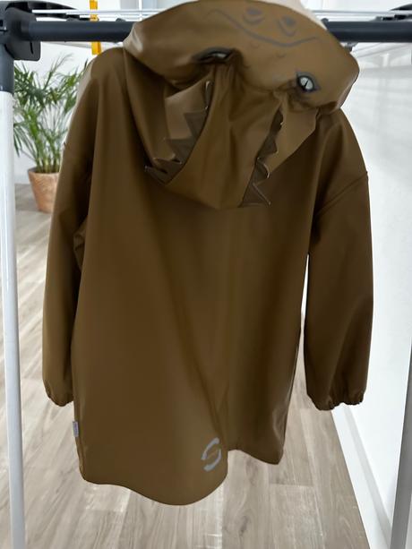 Mikk-line dino pršiplášť, 122