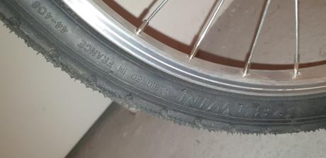 Detský bicykel b-twin pre dievča aj chlapca, 20