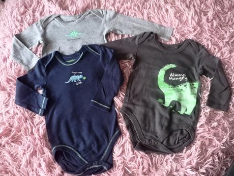 Body lupilu 74/80, lupilu,74