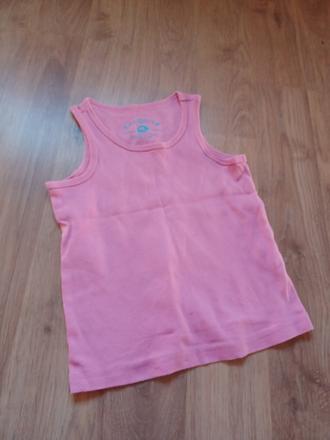 Bavlnené tričko, 110