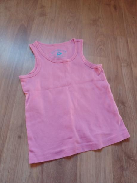 Bavlnené tričko, 110