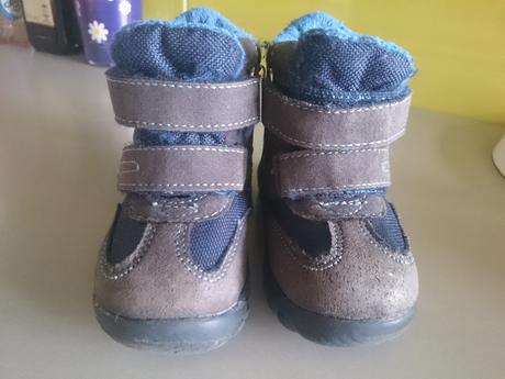 Zimné čižmy, 21