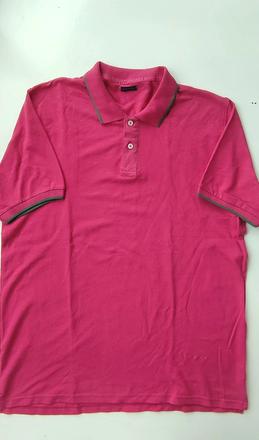 Polokošeľa sirmoney, xl