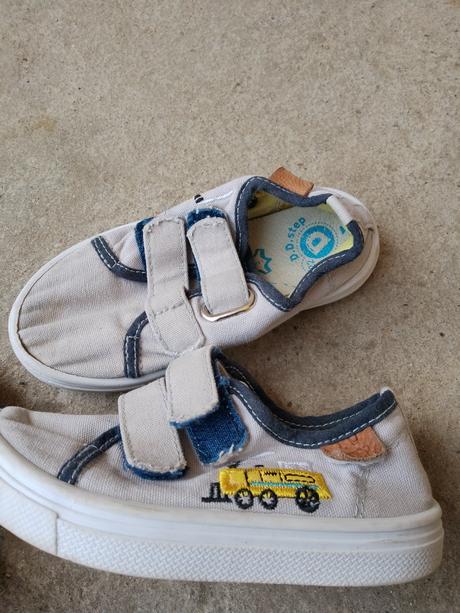 Platenky, d.d.step,22