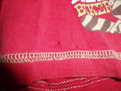 Cervena suprava, cherokee,116