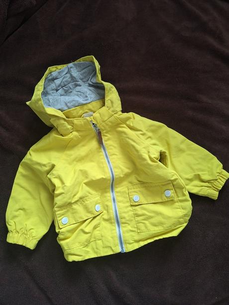 Bunda h&m 80, h&m,80